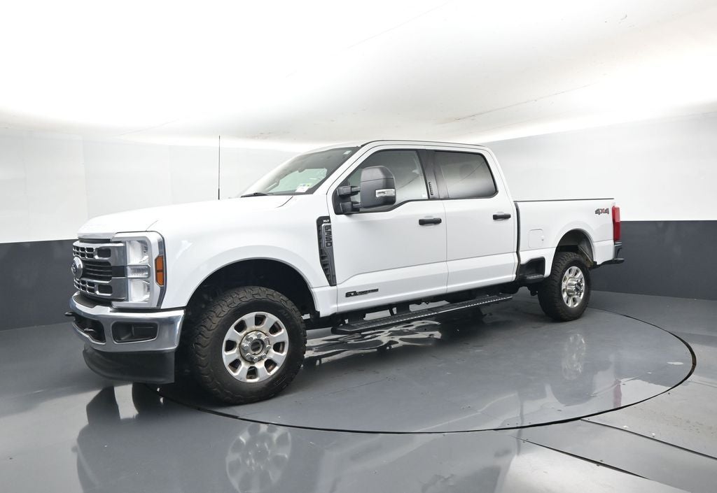2024 Ford F-350SD XLT 613A