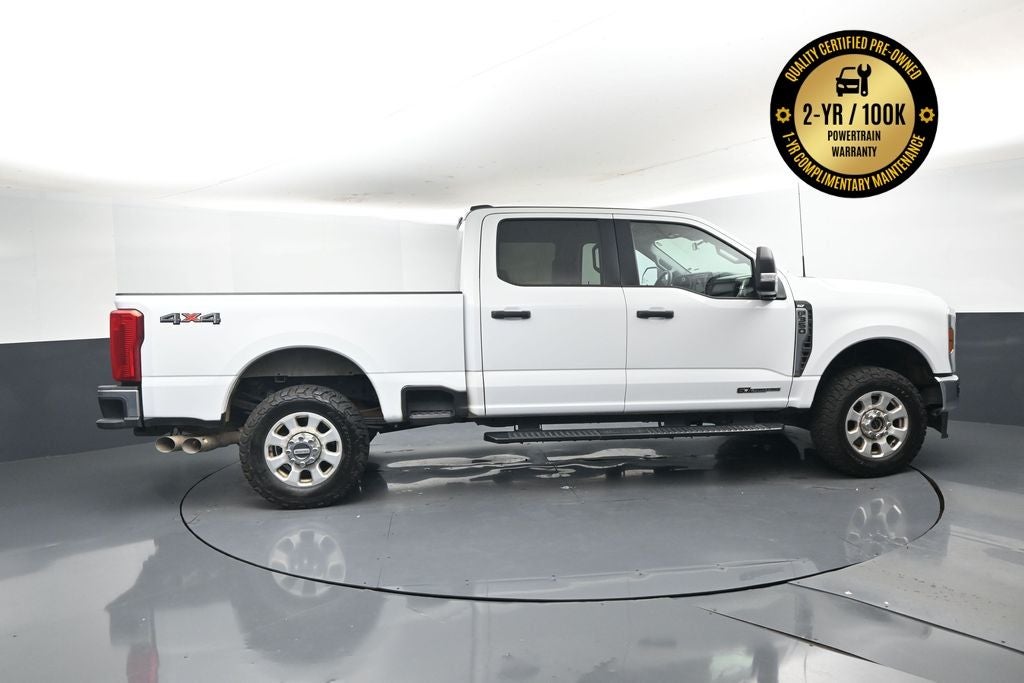 2024 Ford F-350SD XLT 613A