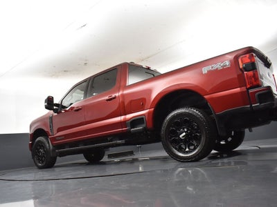 2025 Ford F-350SD Lariat 618A