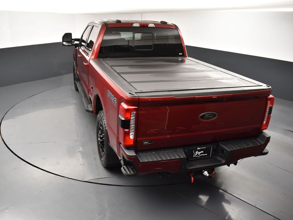 2025 Ford F-350SD Lariat 618A