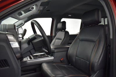 2025 Ford F-350SD Lariat 618A