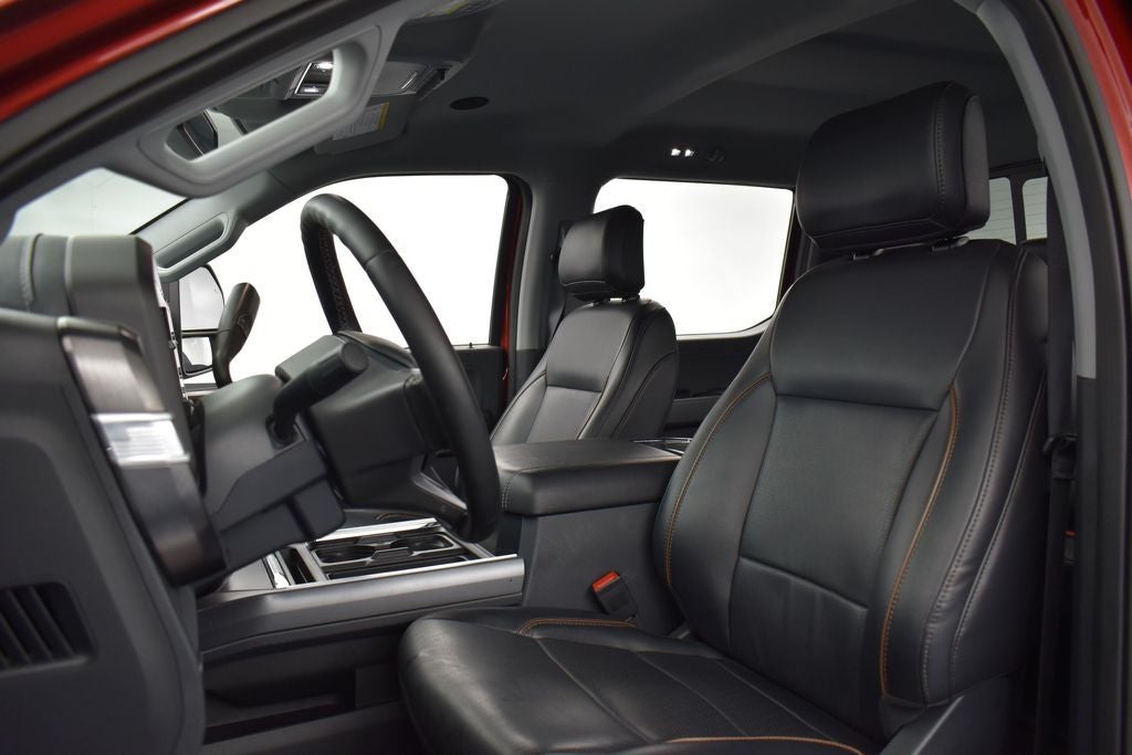 2025 Ford F-350SD Lariat 618A