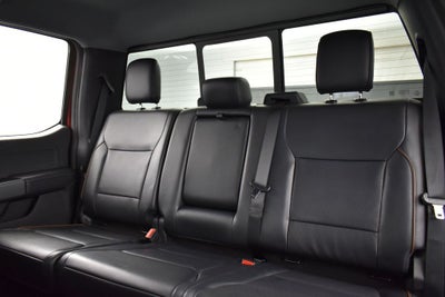2025 Ford F-350SD Lariat 618A