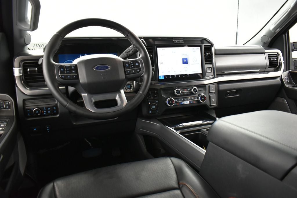 2025 Ford F-350SD Lariat 618A