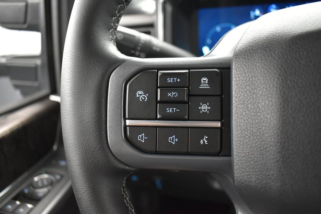 2025 Ford F-350SD Lariat 618A