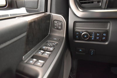 2025 Ford F-350SD Lariat 618A