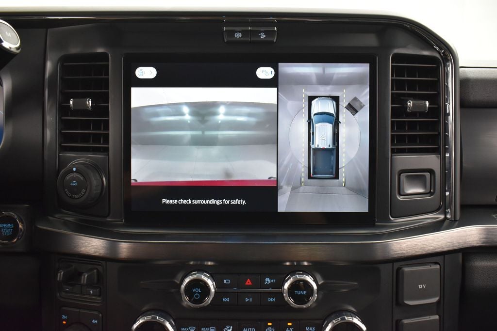 2025 Ford F-350SD Lariat 618A