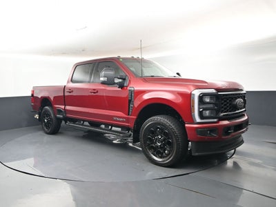 2025 Ford F-350SD Lariat 618A
