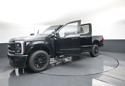 2025 Ford F-350SD Lariat 618A
