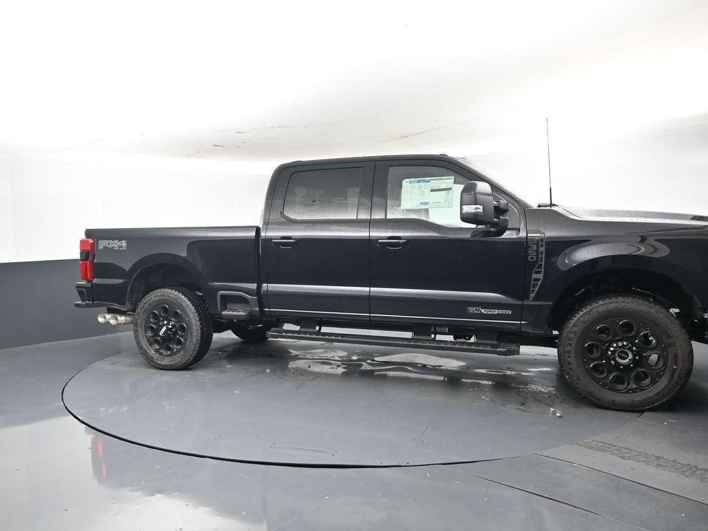 2025 Ford F-350SD Lariat 618A