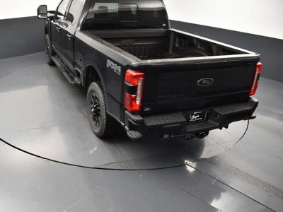 2025 Ford F-350SD Lariat 618A