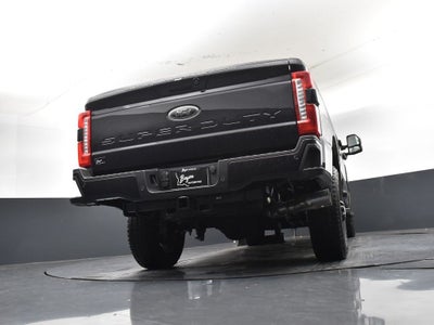 2025 Ford F-350SD Lariat 618A