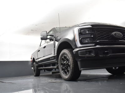 2025 Ford F-350SD Lariat 618A