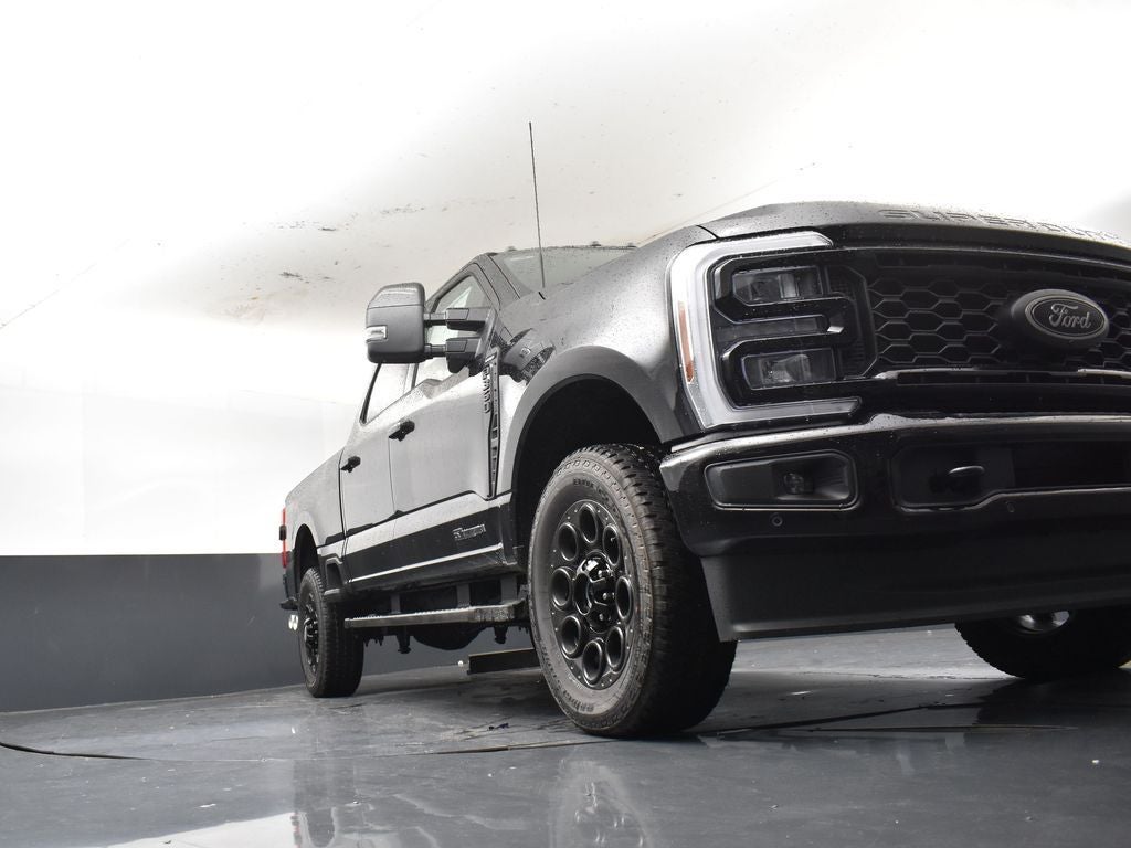 2025 Ford F-350SD Lariat 618A