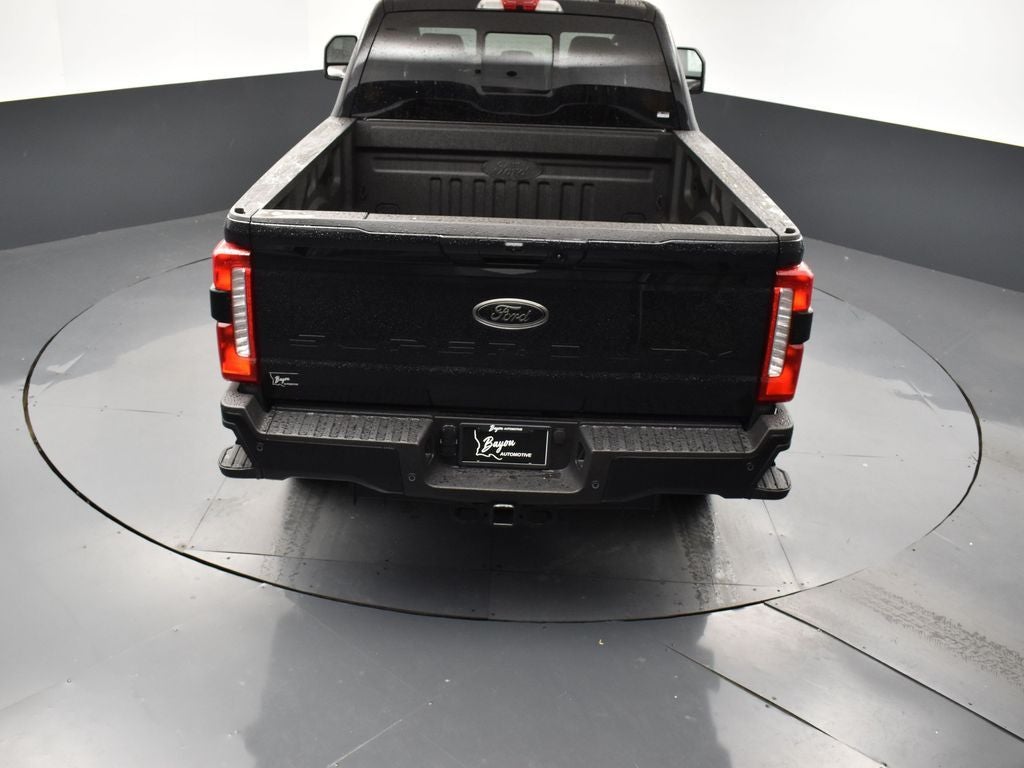 2025 Ford F-350SD Lariat 618A