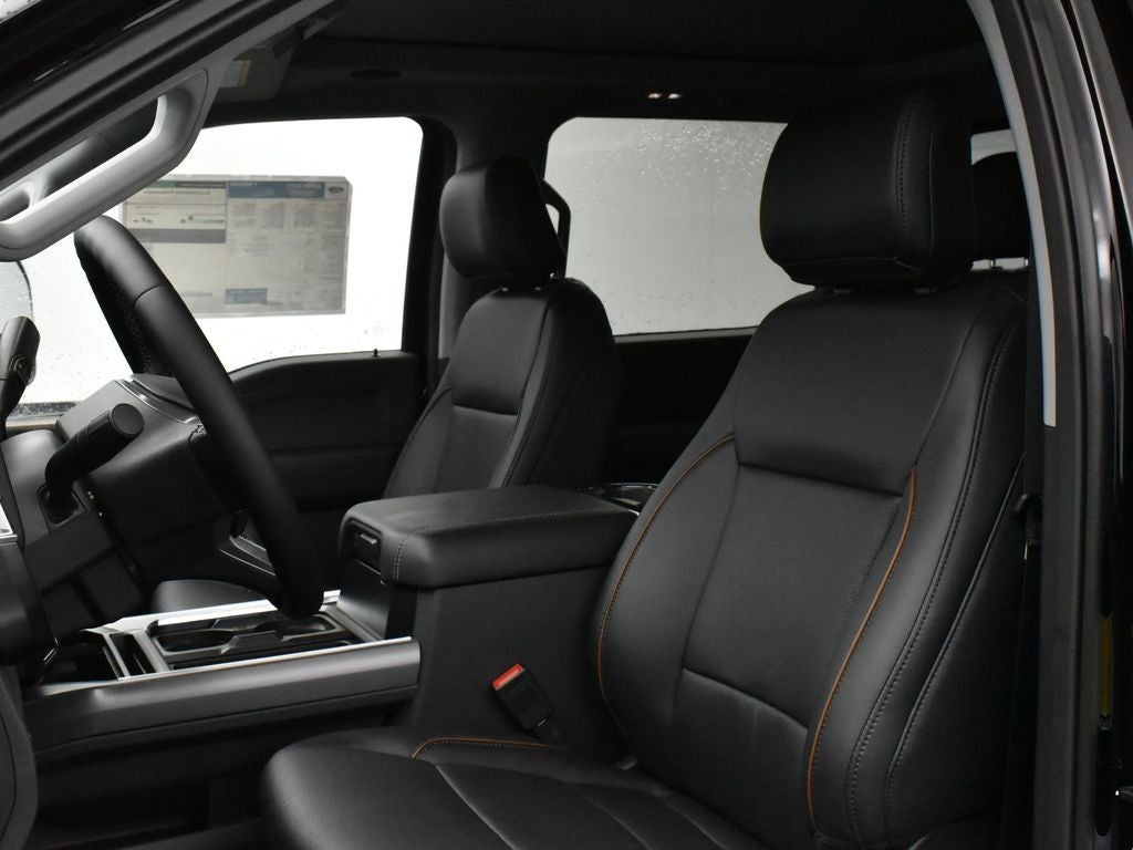 2025 Ford F-350SD Lariat 618A