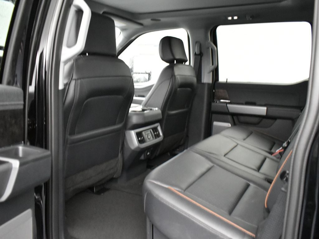 2025 Ford F-350SD Lariat 618A