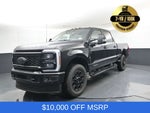2025 Ford F-350SD Lariat 618A
