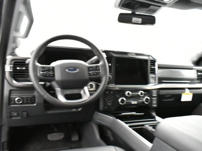 2025 Ford F-350SD Lariat 618A