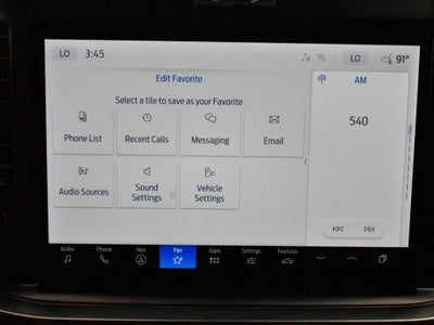 2025 Ford F-350SD Lariat 618A