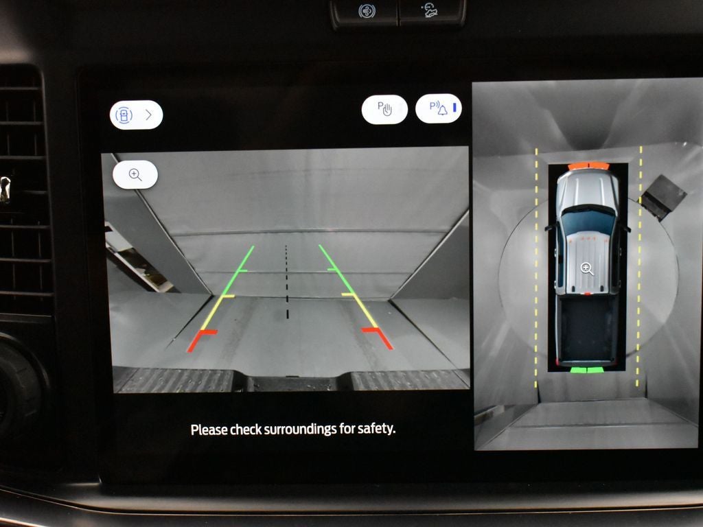 2025 Ford F-350SD Lariat 618A