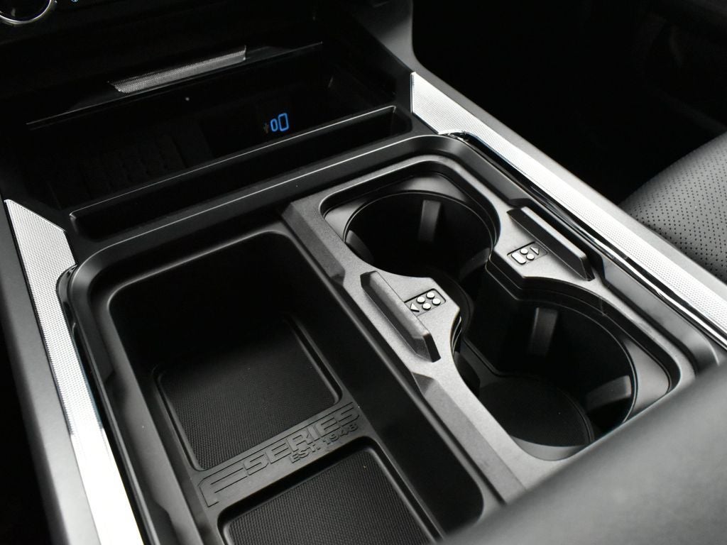 2025 Ford F-350SD Lariat 618A