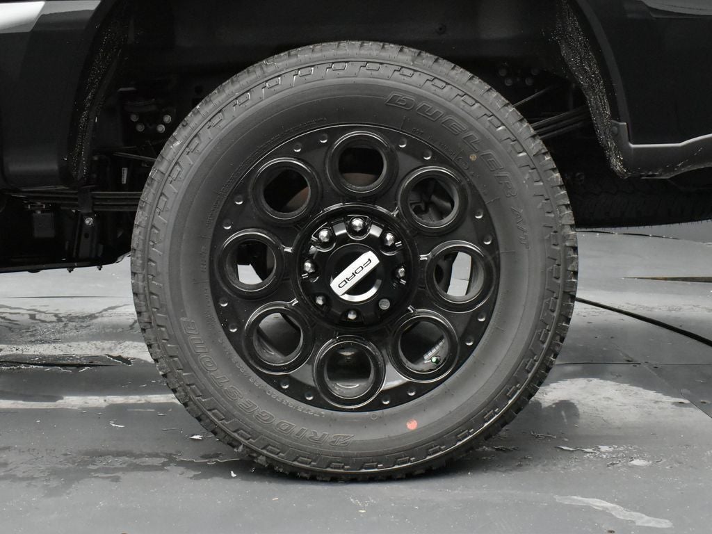 2025 Ford F-350SD Lariat 618A