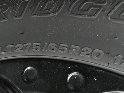 2025 Ford F-350SD Lariat 618A