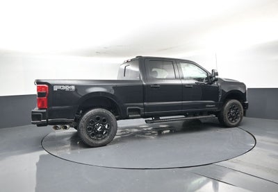 2025 Ford F-350SD Lariat 618A