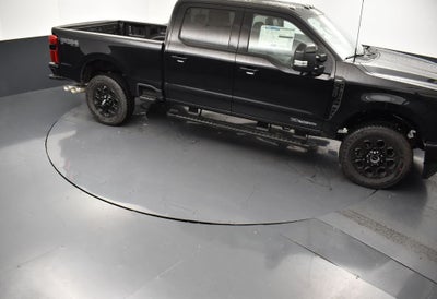 2025 Ford F-350SD Lariat 618A
