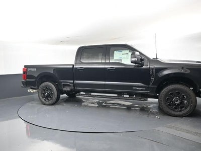 2025 Ford F-350SD Lariat 618A