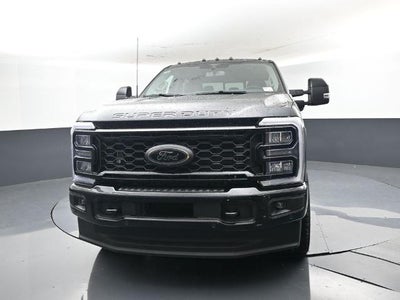 2025 Ford F-350SD Lariat 618A