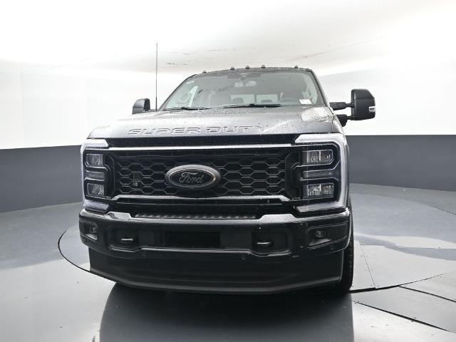 2025 Ford F-350SD Lariat 618A