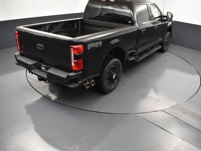 2025 Ford F-350SD Lariat 618A