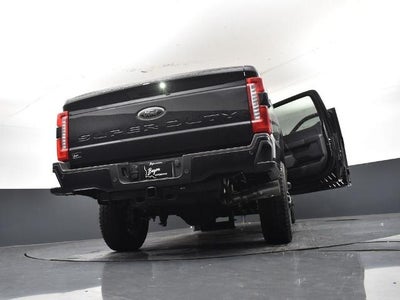 2025 Ford F-350SD Lariat 618A