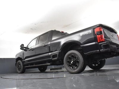 2025 Ford F-350SD Lariat 618A