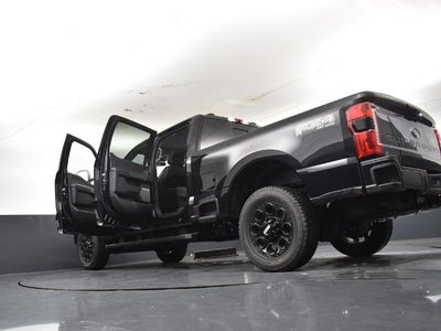 2025 Ford F-350SD Lariat 618A