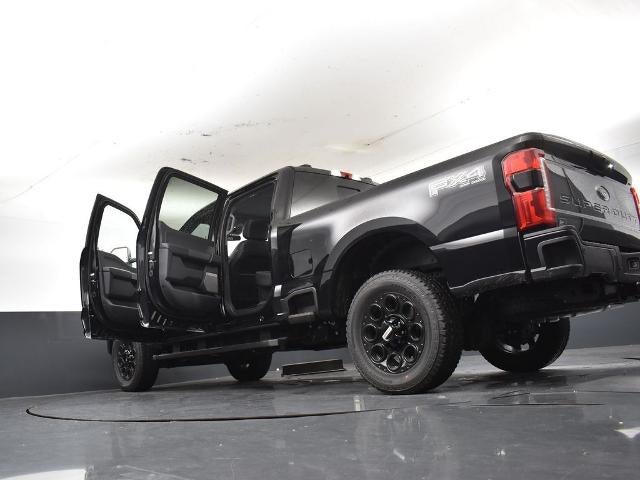 2025 Ford F-350SD Lariat 618A