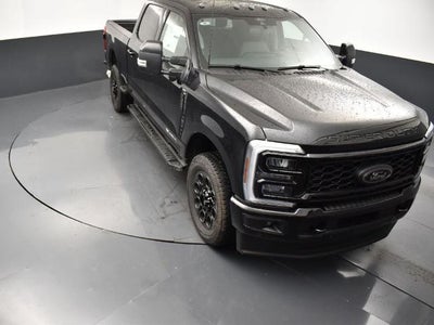 2025 Ford F-350SD Lariat 618A