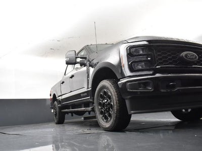 2025 Ford F-350SD Lariat 618A