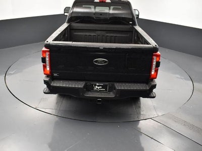 2025 Ford F-350SD Lariat 618A