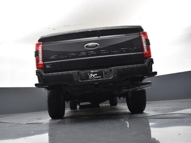 2025 Ford F-350SD Lariat 618A