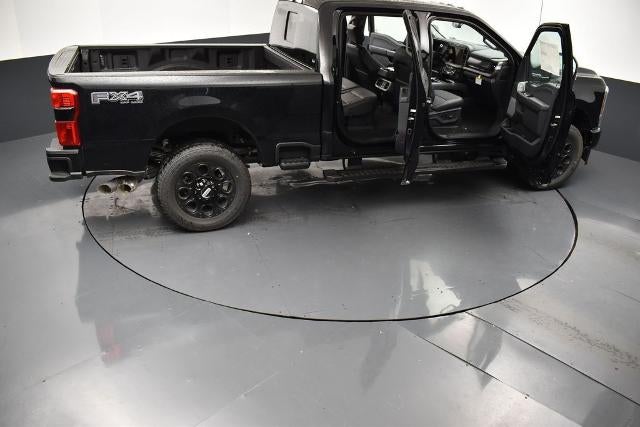 2025 Ford F-350SD Lariat 618A