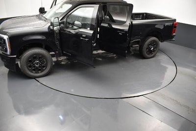 2025 Ford F-350SD Lariat 618A