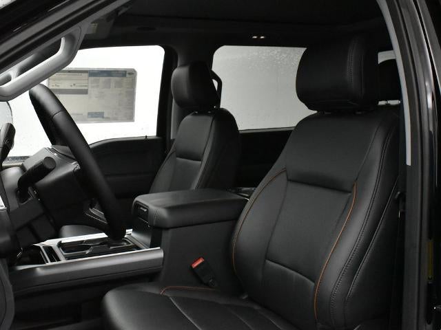 2025 Ford F-350SD Lariat 618A