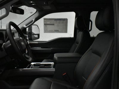 2025 Ford F-350SD Lariat 618A