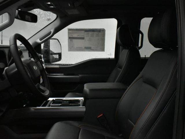 2025 Ford F-350SD Lariat 618A