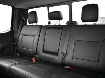 2025 Ford F-350SD Lariat 618A