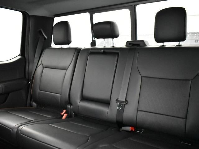 2025 Ford F-350SD Lariat 618A