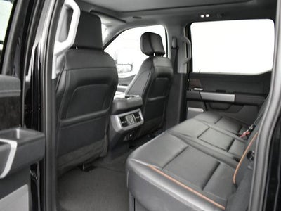 2025 Ford F-350SD Lariat 618A